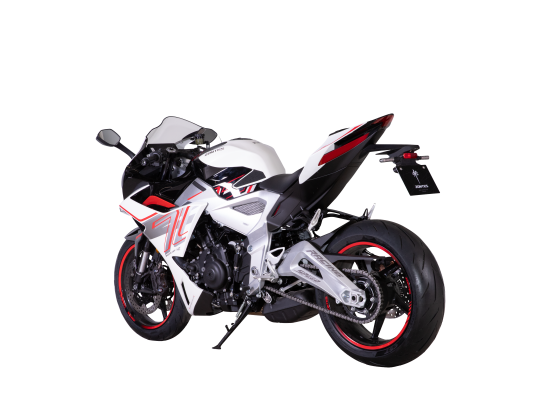 motorrika image